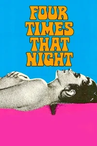 چهار بار در آن شب