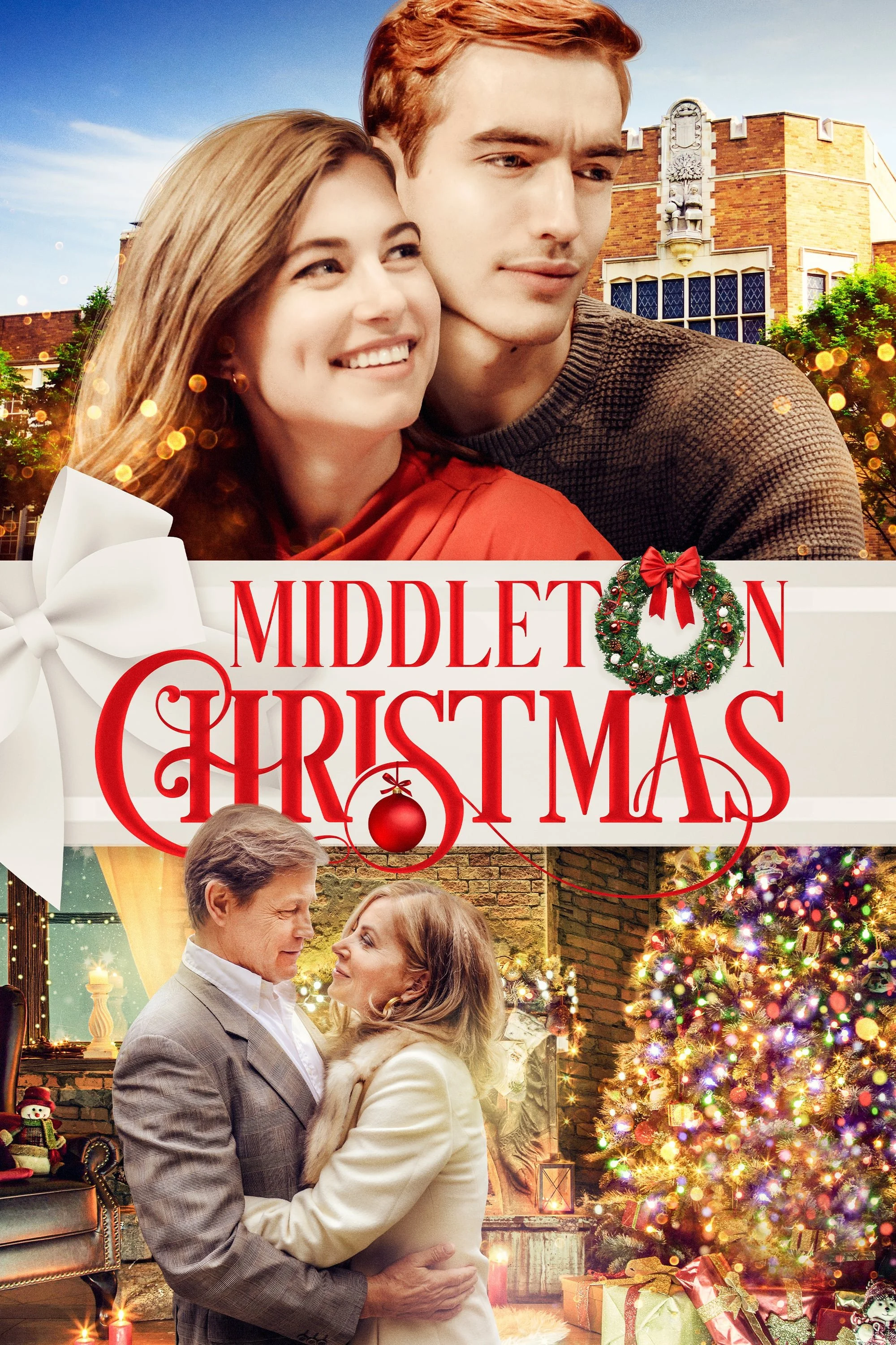 عيد ميلاد Middleton