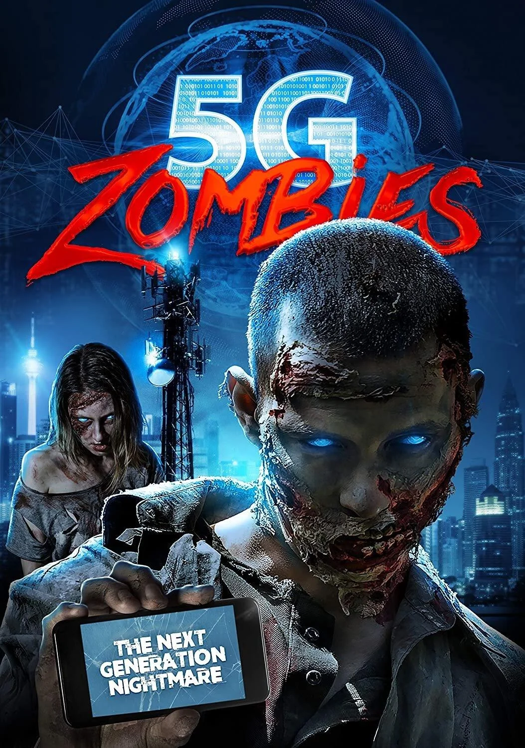 زامبی های 5G