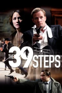 Los 39 escalones