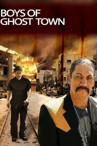 پسران شهر ارواح