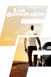A todo gas