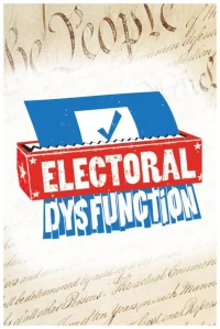 اختلال انتخاباتی