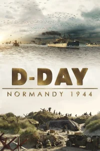 يوم الإنزال: نورماندي 1944