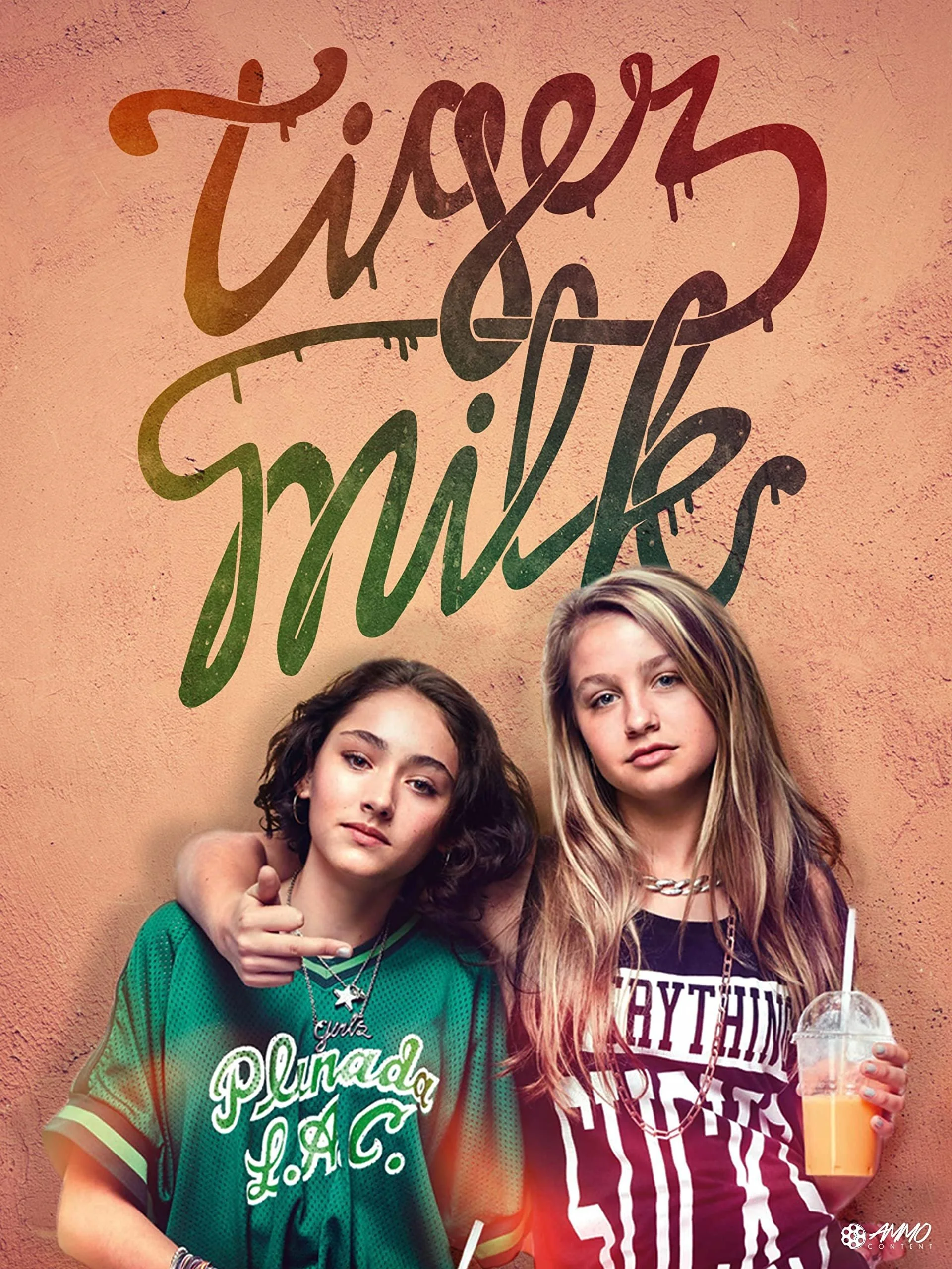 شیر虎