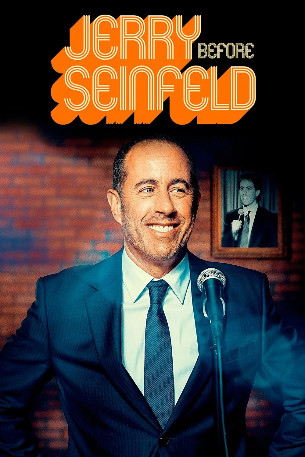 Jerry Before Seinfeld (AR)