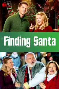 À la recherche d'un Père Noël
