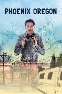 فینیکس، اورگان