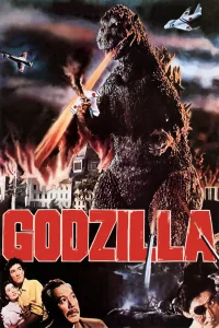Godzilla. Japón bajo el terror del monstruo