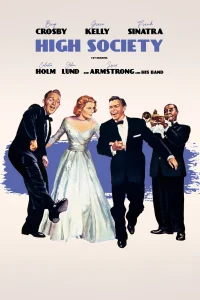 Haute société