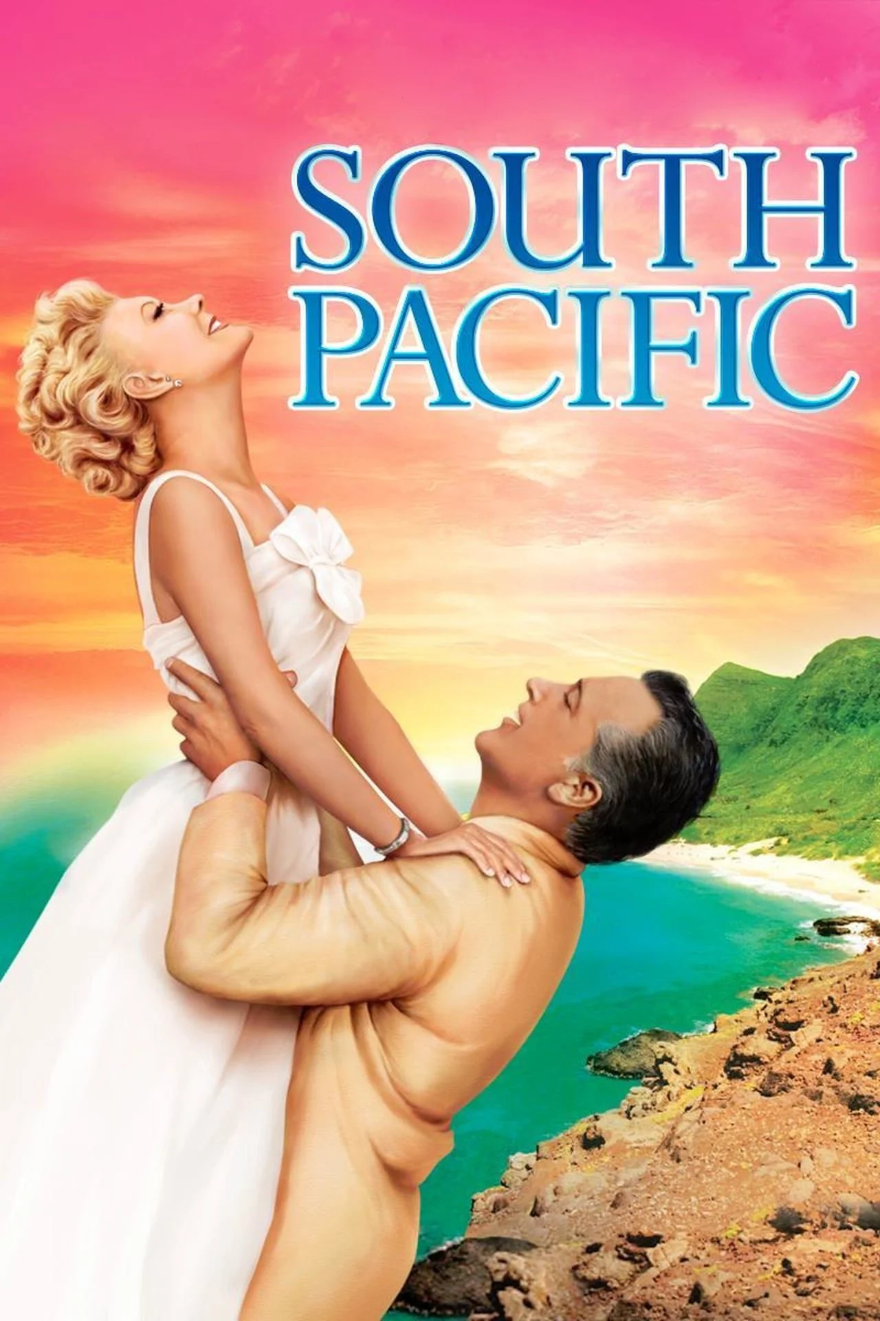 جنوبی اقیانوس آرام