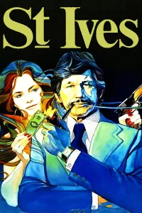 El temerario Ives