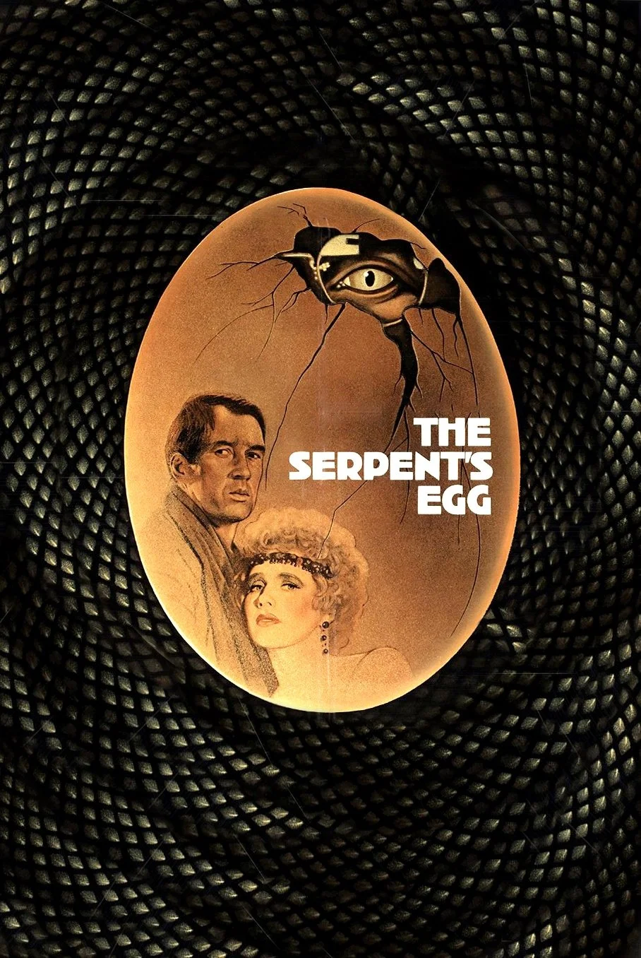 Egg Serpent
