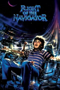 Le Vol du Navigateur