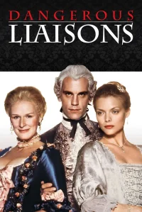 Les Liaisons dangereuses