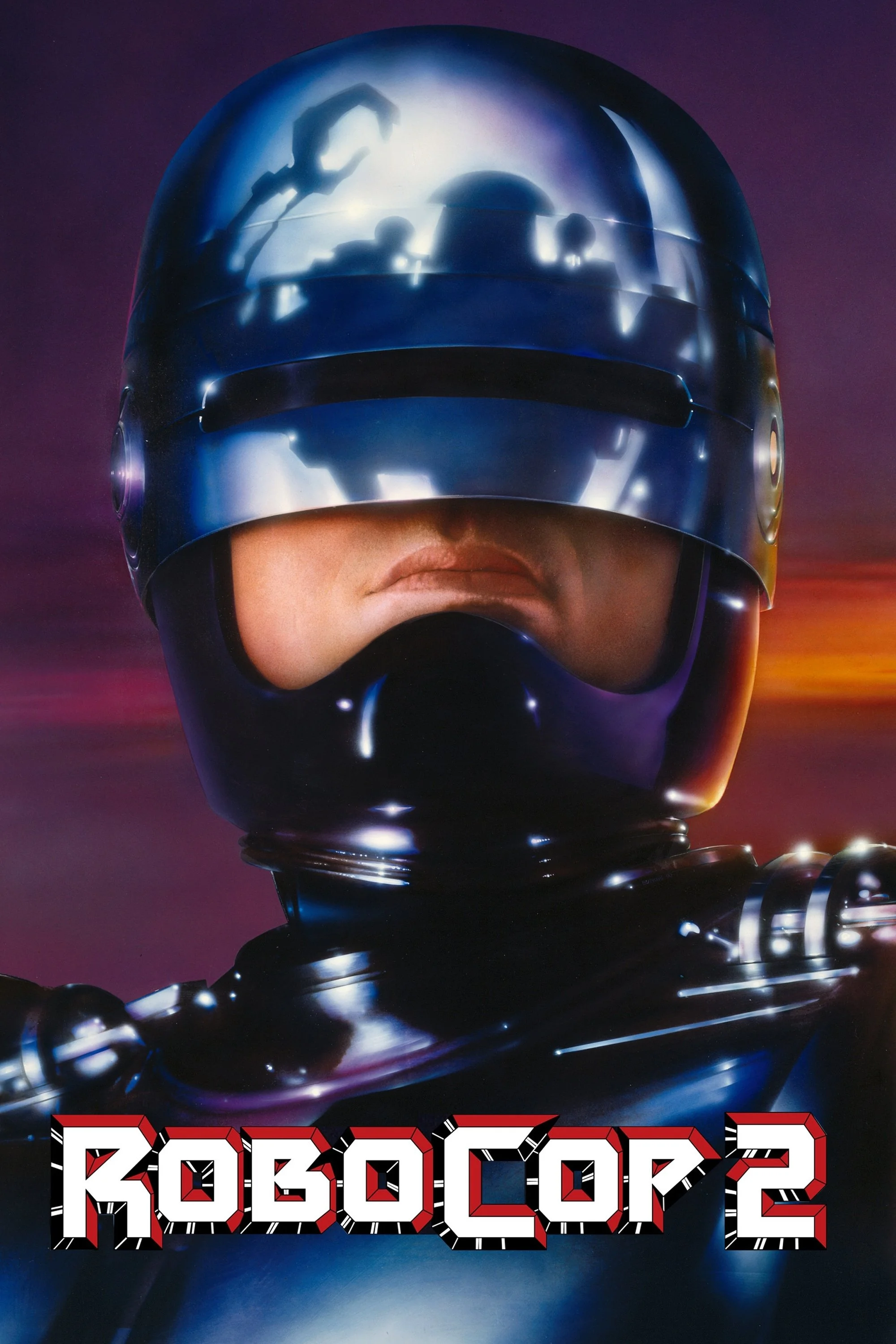 Robocop II
