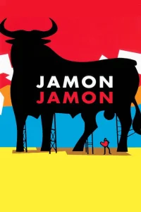Jamón Jamón