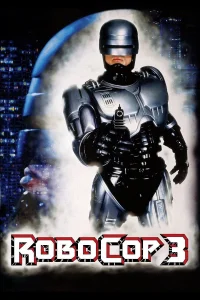 Robocop III