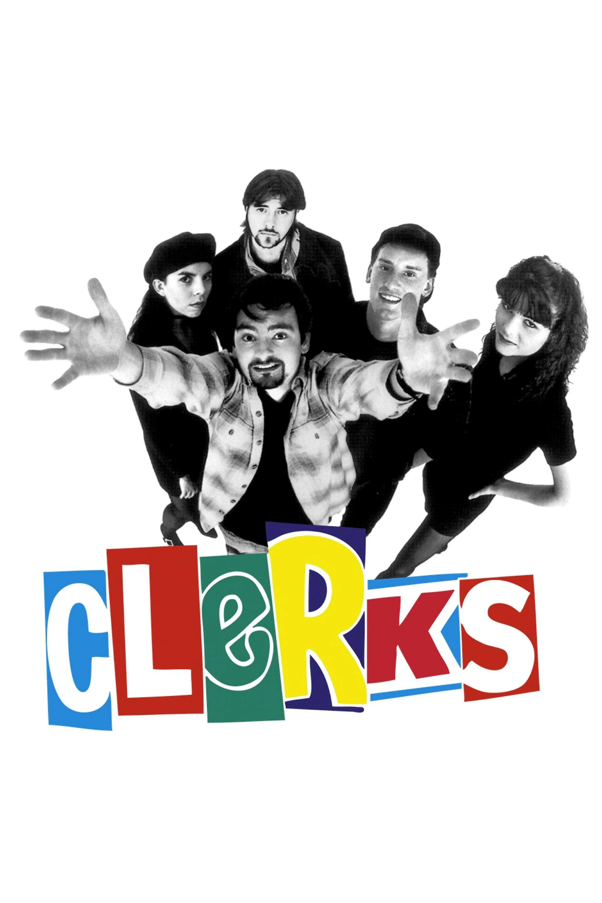 خدمتکاران