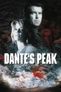 Le Pic de Dante