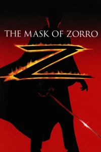 Le Masque de Zorro