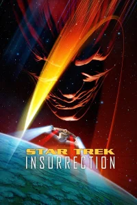 Star Trek III. Insurrección