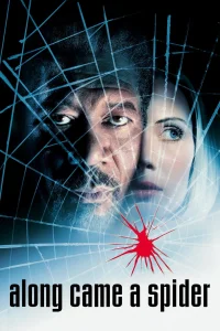 La hora de la araña