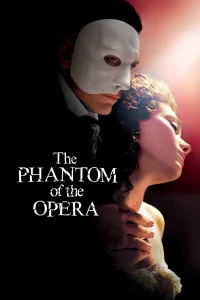 El fantasma de la ópera