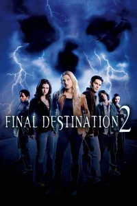 Destino final 2