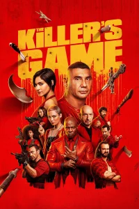 Juego de Asesinos