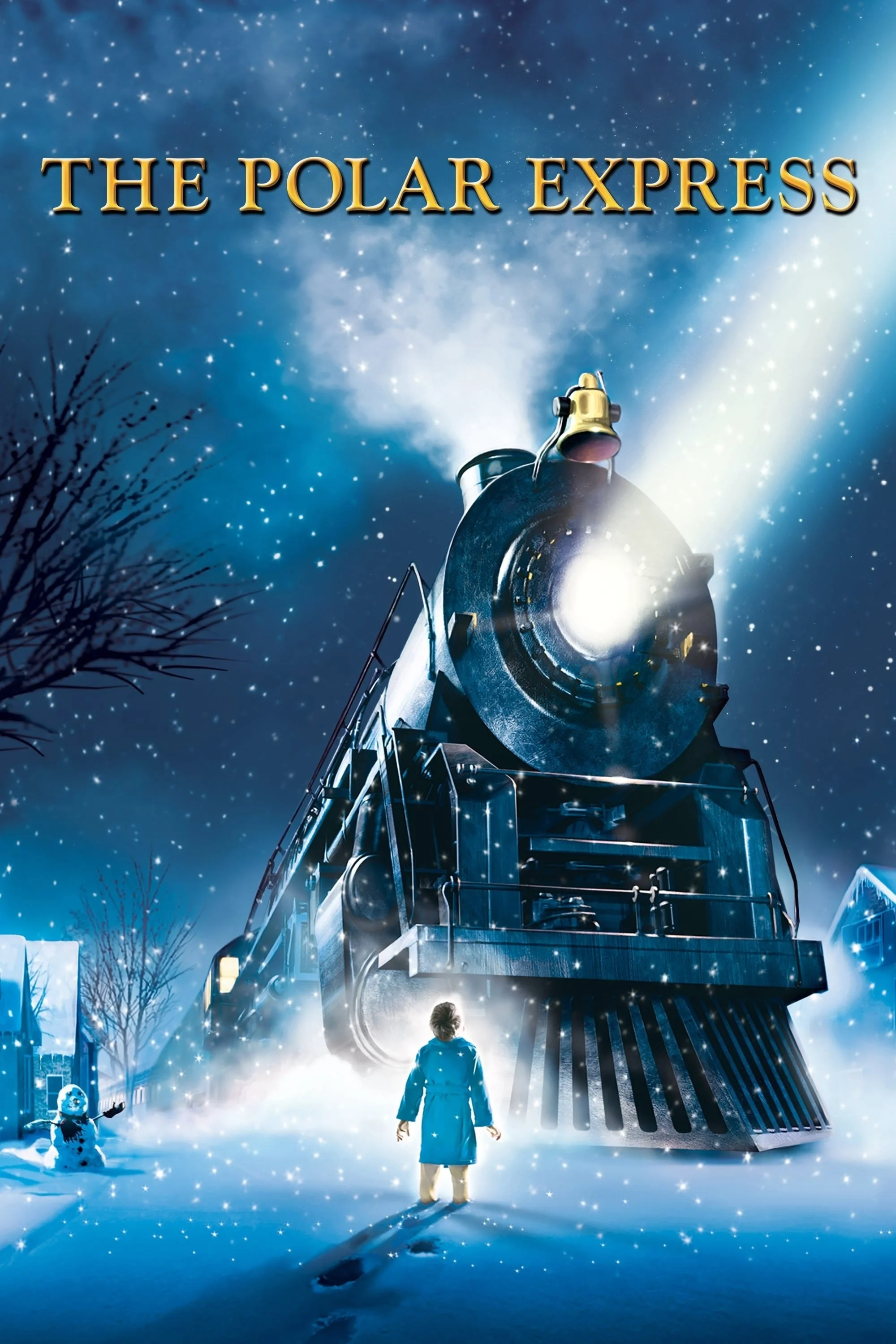 Le Pôle express