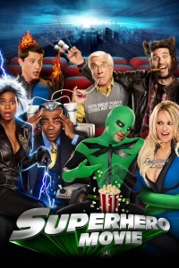 فیلم قهرمانانه
