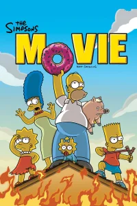 فيلم سيمبسونز