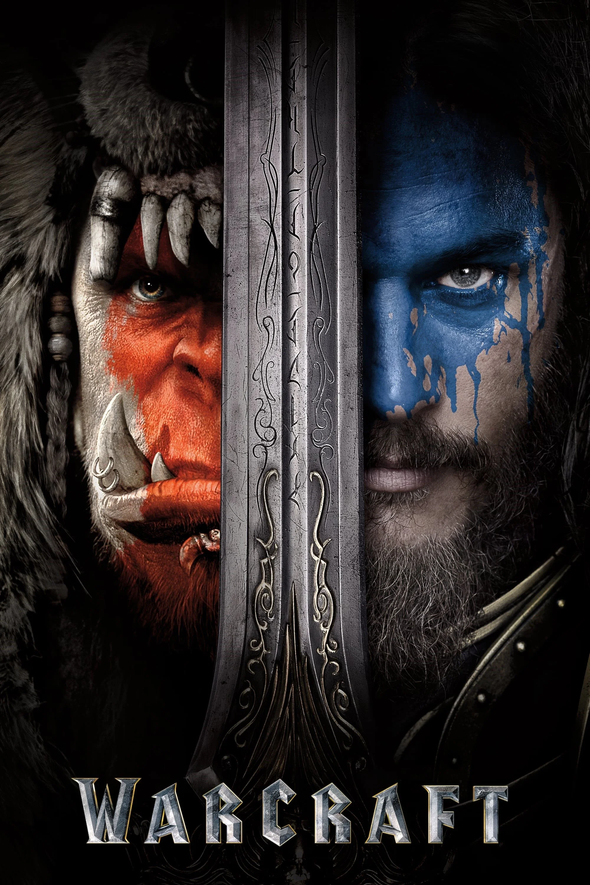 Warcraft: El origen