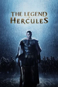 Hércules: El origen de la leyenda
