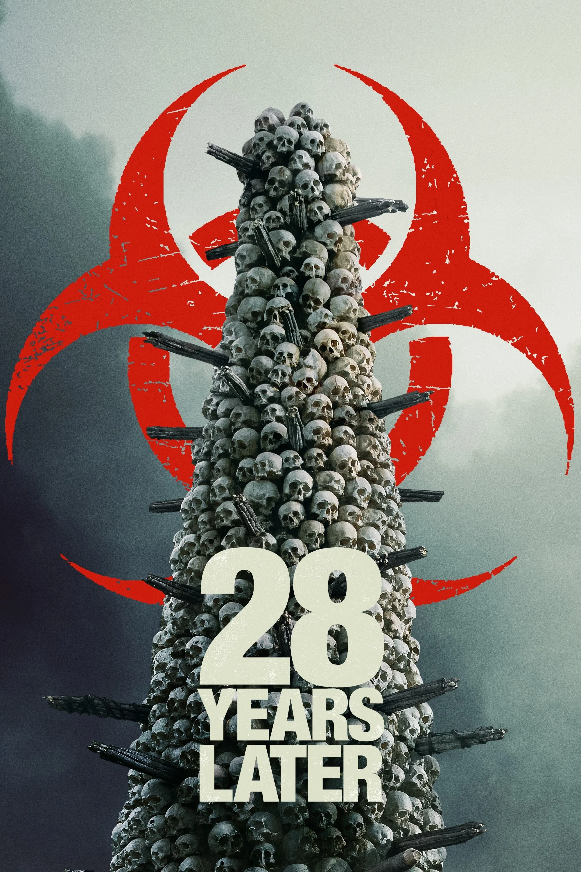 28 عامًا لاحقًا