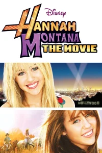 هانا مونتانا: فیلم