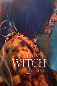 جادوگر: بخش دو. دیگری