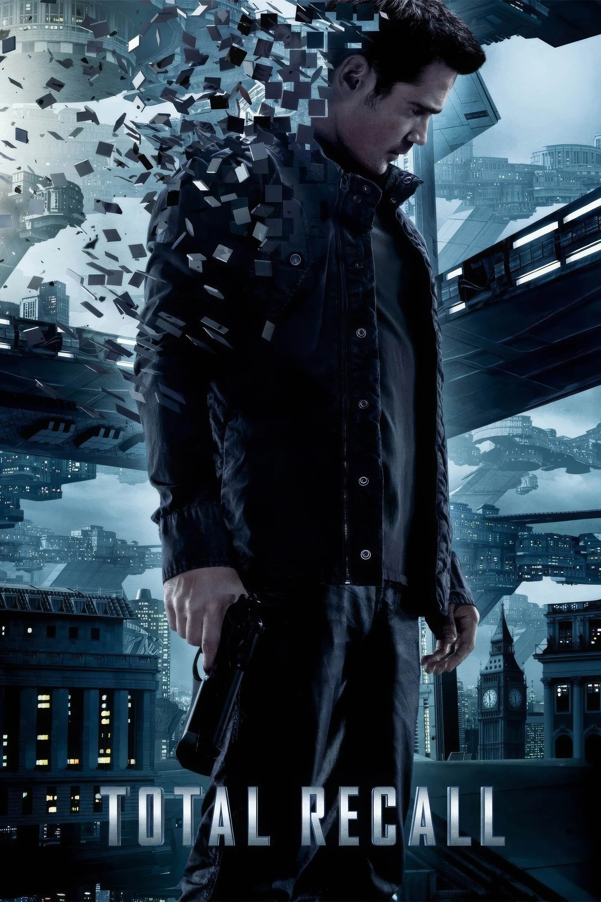 Total Recall: Mémoires programmées