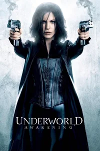 Underworld IV. El despertar