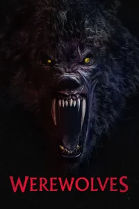 گرگینه ها