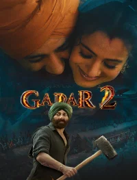 Gadar 2