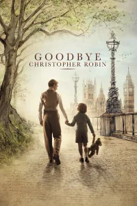 Adiós Christopher Robin