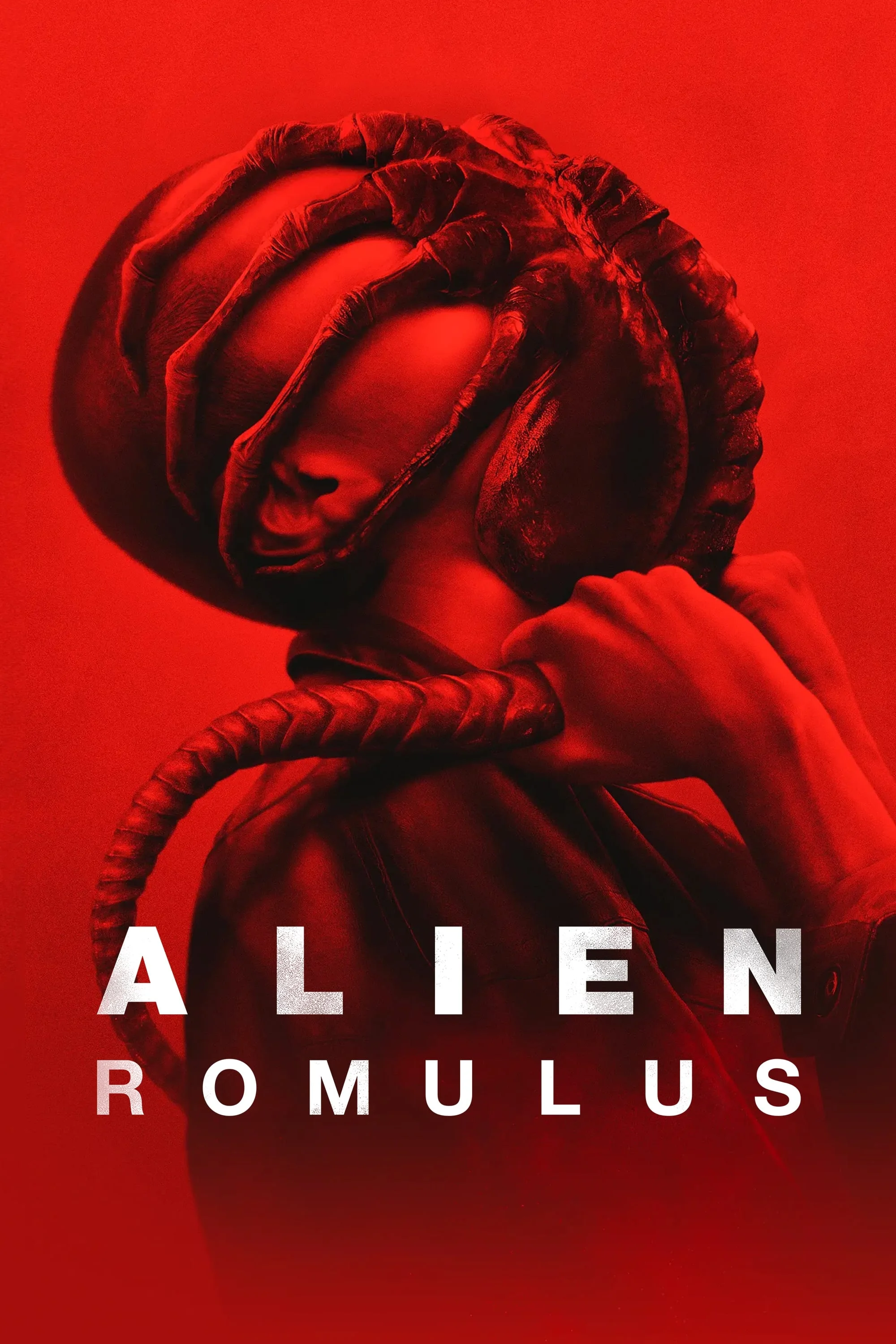 Alien : Romulus