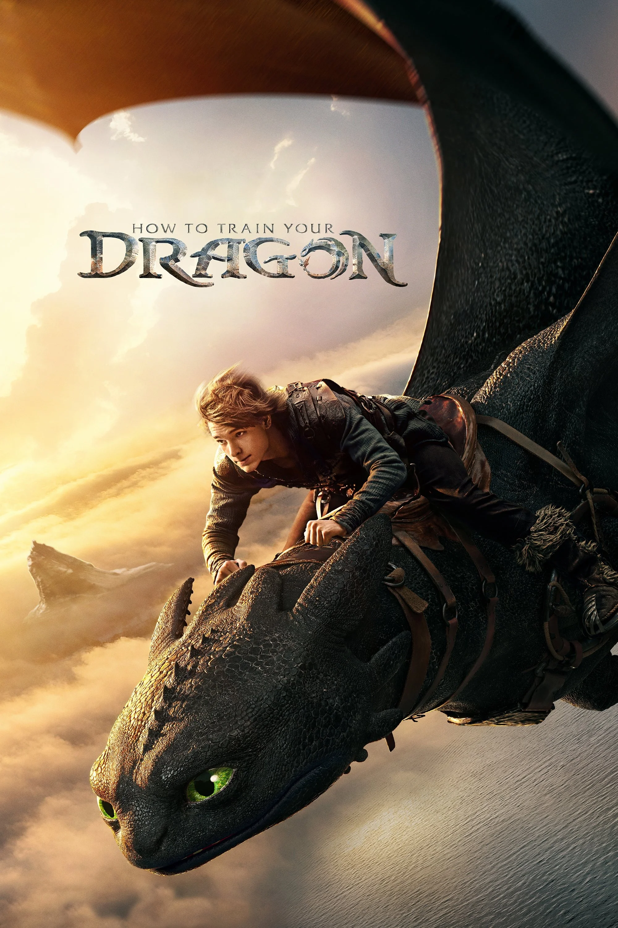 Dragons
