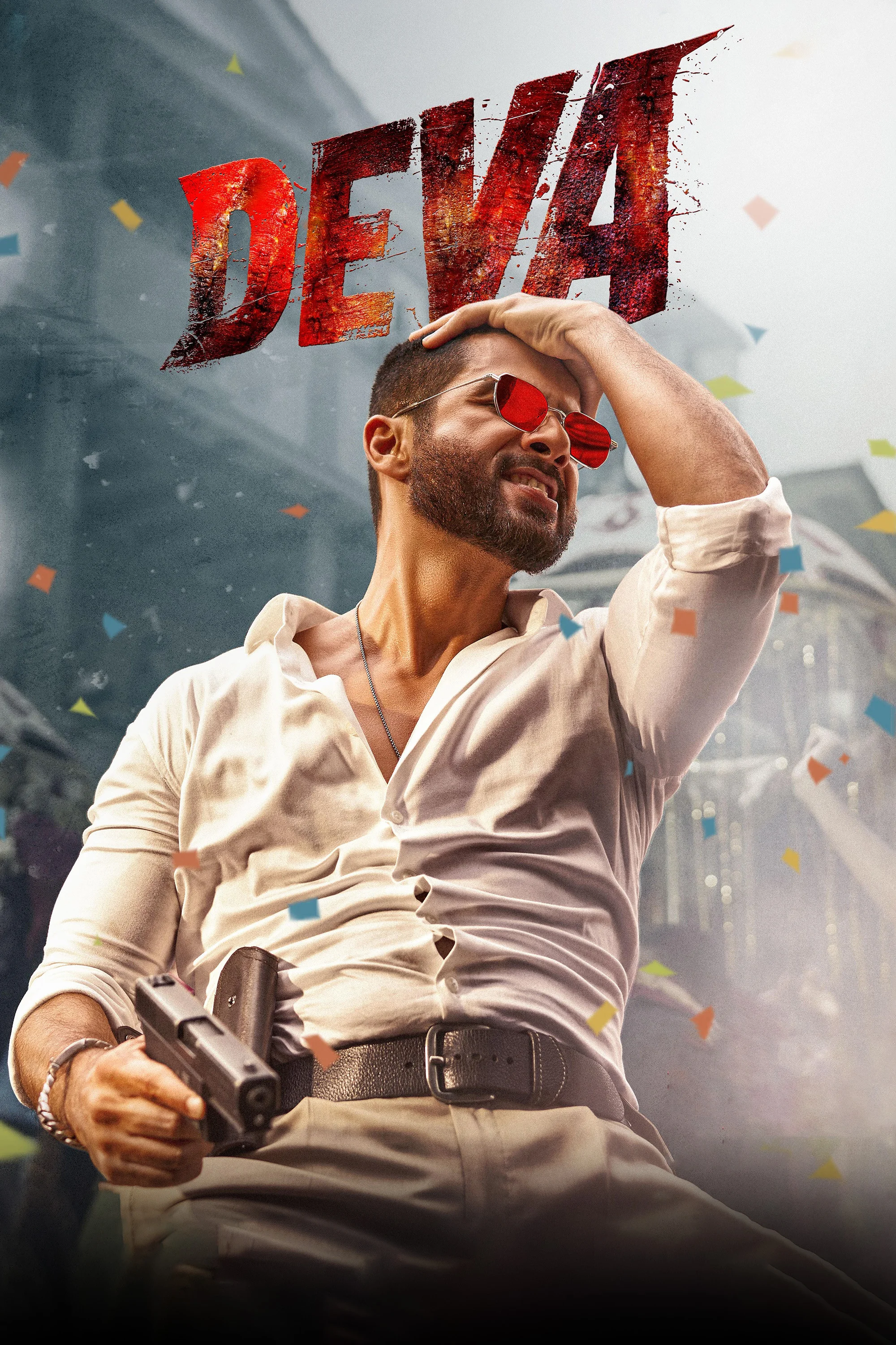 Deva