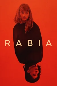 Las hijas del califato (Rabia)