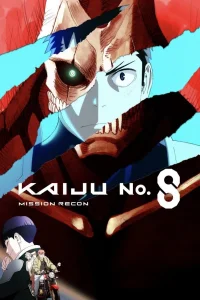 Kaiju No. 8: Misión de reconocimiento