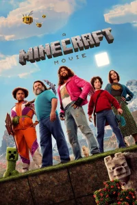 فيلم ماينكرافت