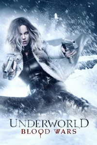 Underworld : Blood Wars